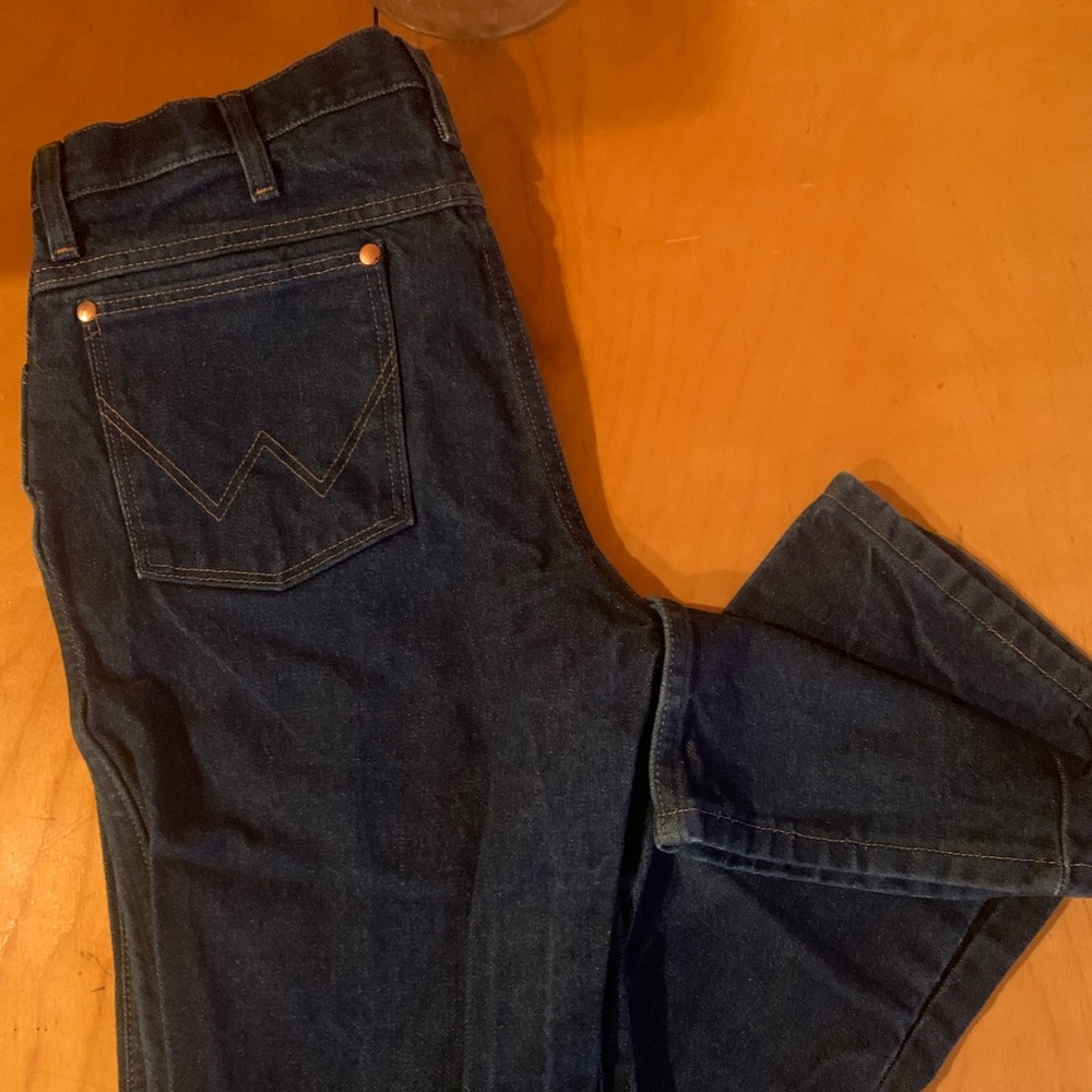 Men’s Wrangler Jeans